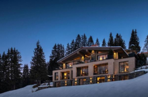 Top Chalet in Winterberg